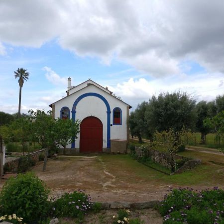 Гостьовий будинок Quinta Da Abrunheira - Gustavo Eiffel Ciborro Екстер'єр фото