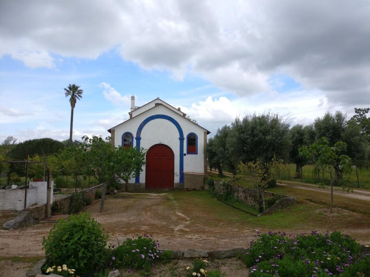 Гостьовий будинок Quinta Da Abrunheira - Gustavo Eiffel Ciborro Екстер'єр фото