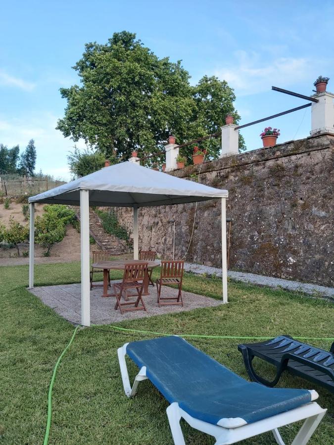 Гостьовий будинок Quinta Da Abrunheira - Gustavo Eiffel Ciborro Екстер'єр фото