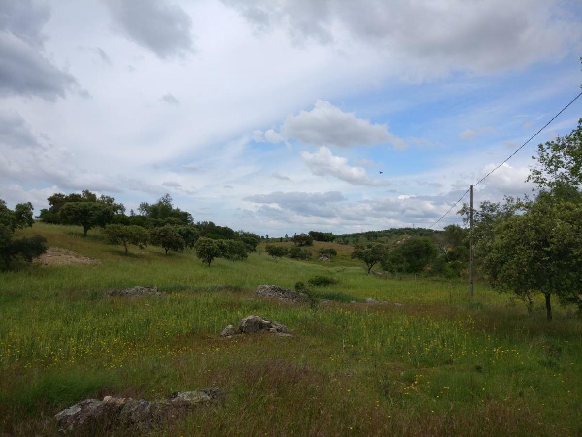 Гостьовий будинок Quinta Da Abrunheira - Gustavo Eiffel Ciborro Екстер'єр фото