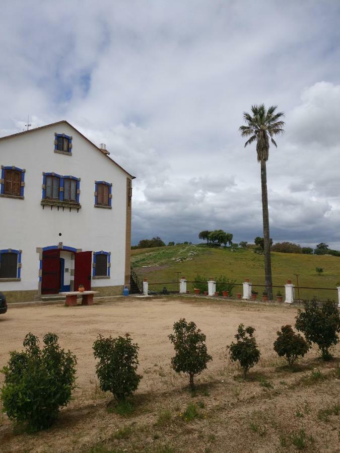Гостьовий будинок Quinta Da Abrunheira - Gustavo Eiffel Ciborro Екстер'єр фото