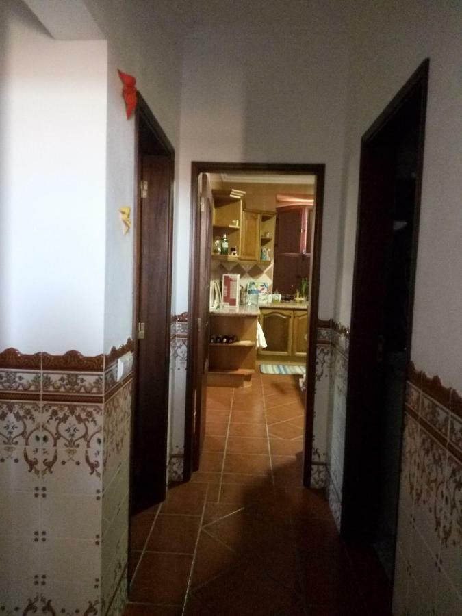 Гостьовий будинок Quinta Da Abrunheira - Gustavo Eiffel Ciborro Екстер'єр фото