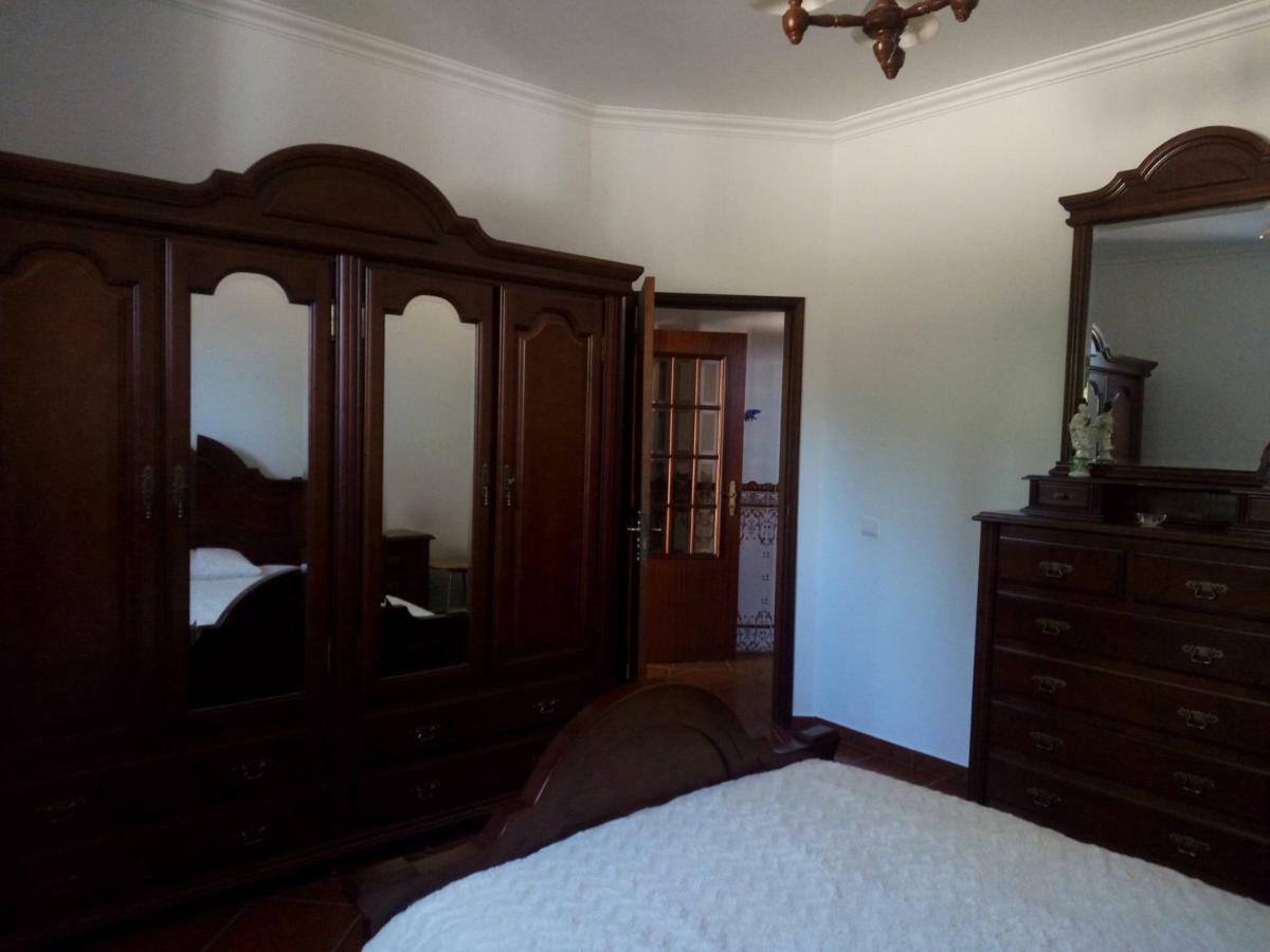Гостьовий будинок Quinta Da Abrunheira - Gustavo Eiffel Ciborro Екстер'єр фото