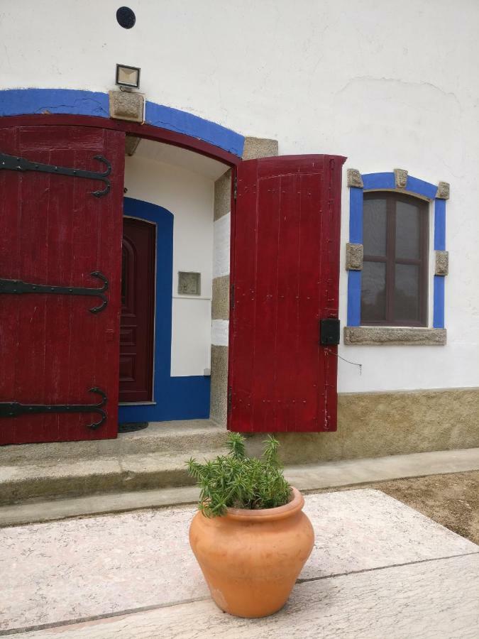 Гостьовий будинок Quinta Da Abrunheira - Gustavo Eiffel Ciborro Екстер'єр фото