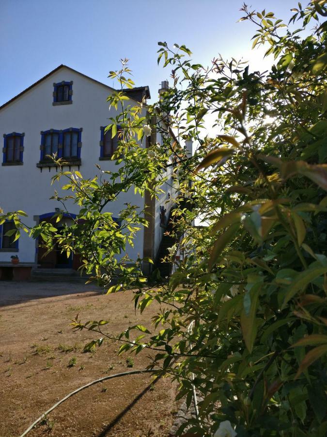 Гостьовий будинок Quinta Da Abrunheira - Gustavo Eiffel Ciborro Екстер'єр фото