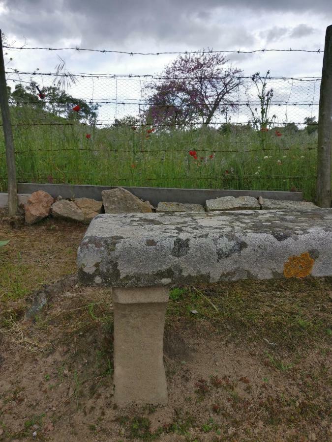 Гостьовий будинок Quinta Da Abrunheira - Gustavo Eiffel Ciborro Екстер'єр фото