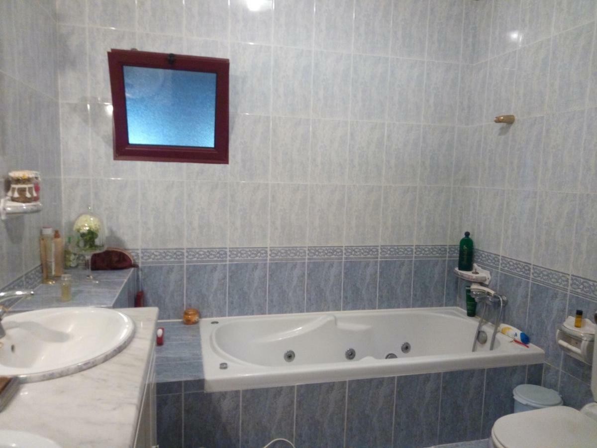 Гостьовий будинок Quinta Da Abrunheira - Gustavo Eiffel Ciborro Екстер'єр фото