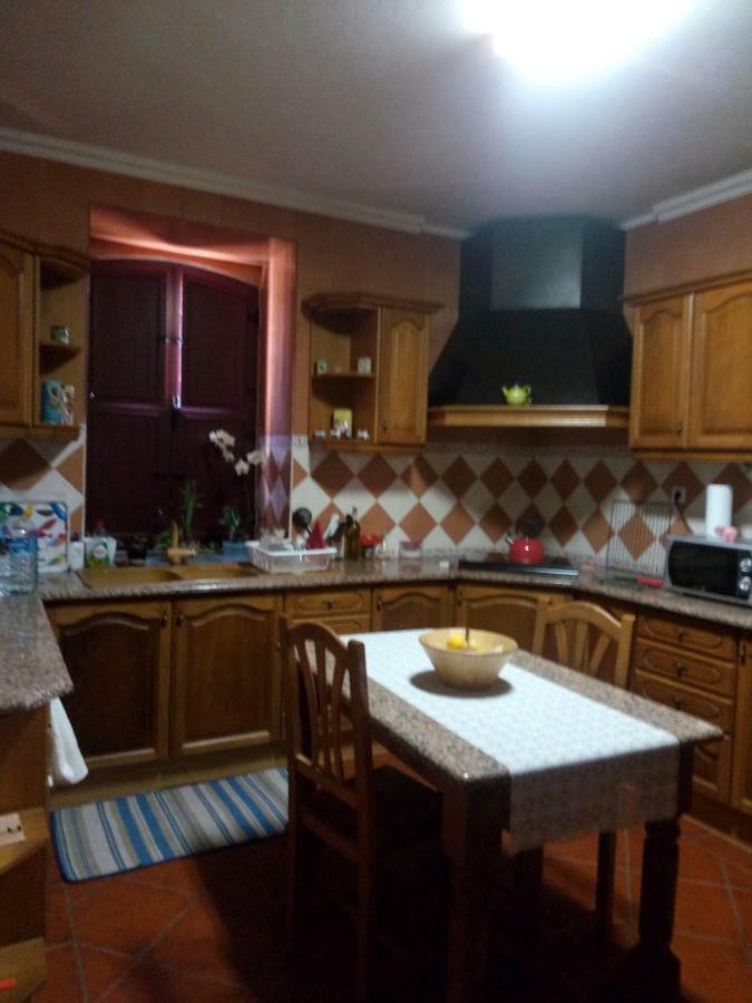 Гостьовий будинок Quinta Da Abrunheira - Gustavo Eiffel Ciborro Екстер'єр фото